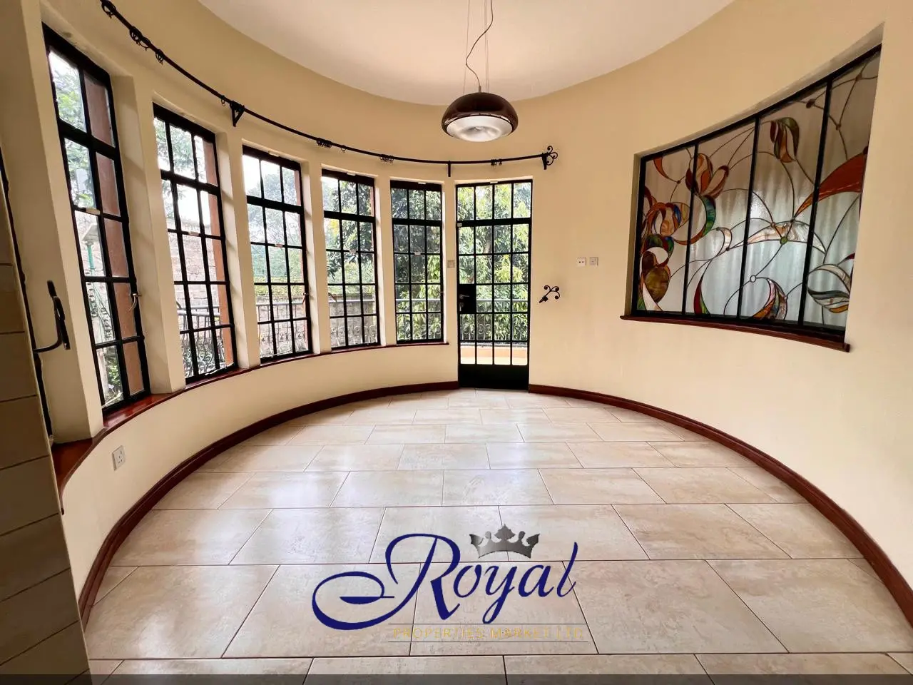 A Luxury Retreat in the Heart of Lower Kabete - 5 Bedroom for Sale!